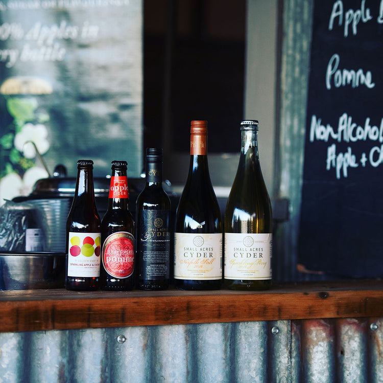 Shop - Small Acres Cyder
