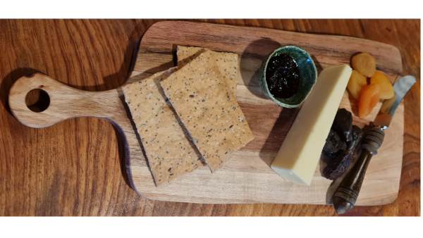 Cheese Plate