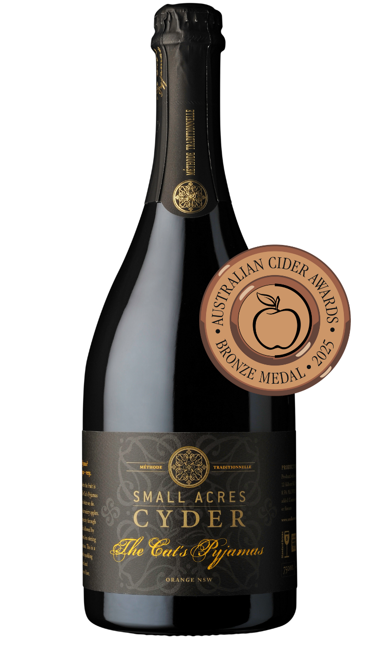 The Cat's Pyjamas 2023