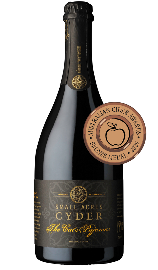 The Cat's Pyjamas 2023