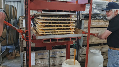 F.O.O.D Week Hands On Cider Making Workshop